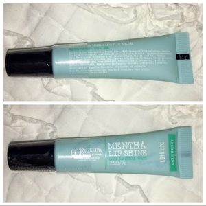 Co. Bigelow Spearmint Lip Shine ✨ 100% Mint